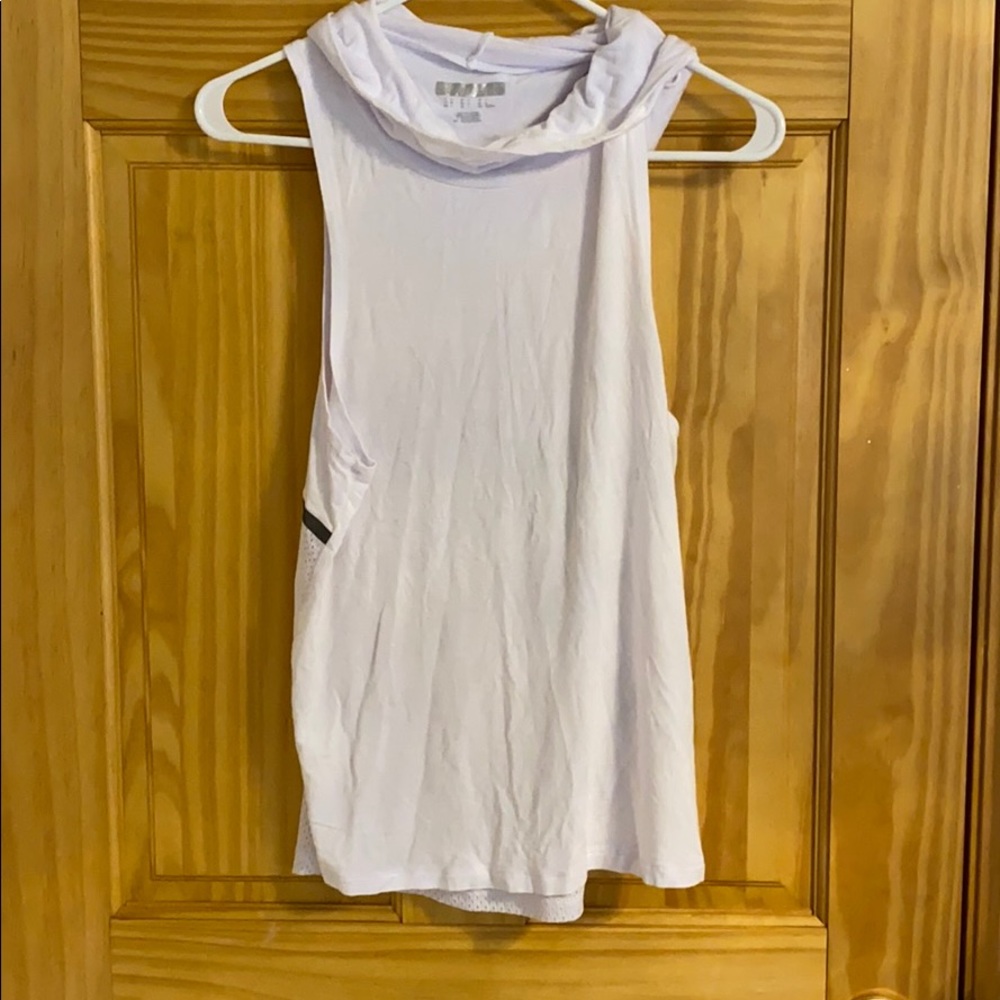Forever 21 workout top